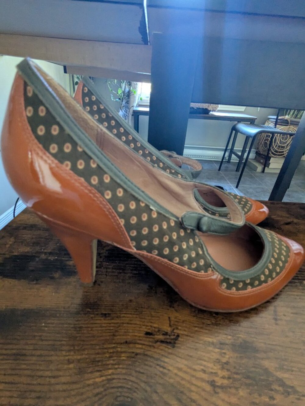Vero Cuoio Pump - Picture 7 of 7
